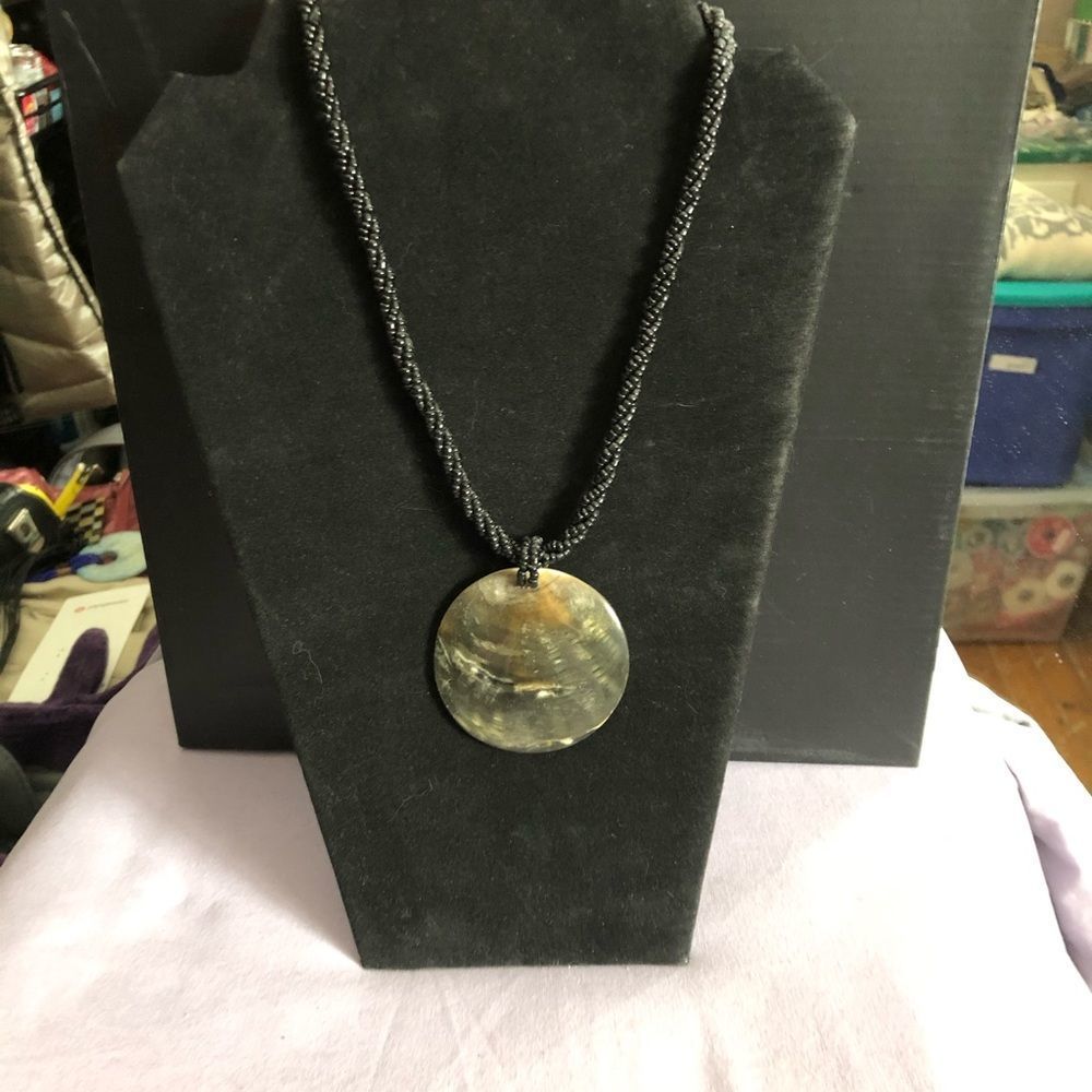 handmade necklace